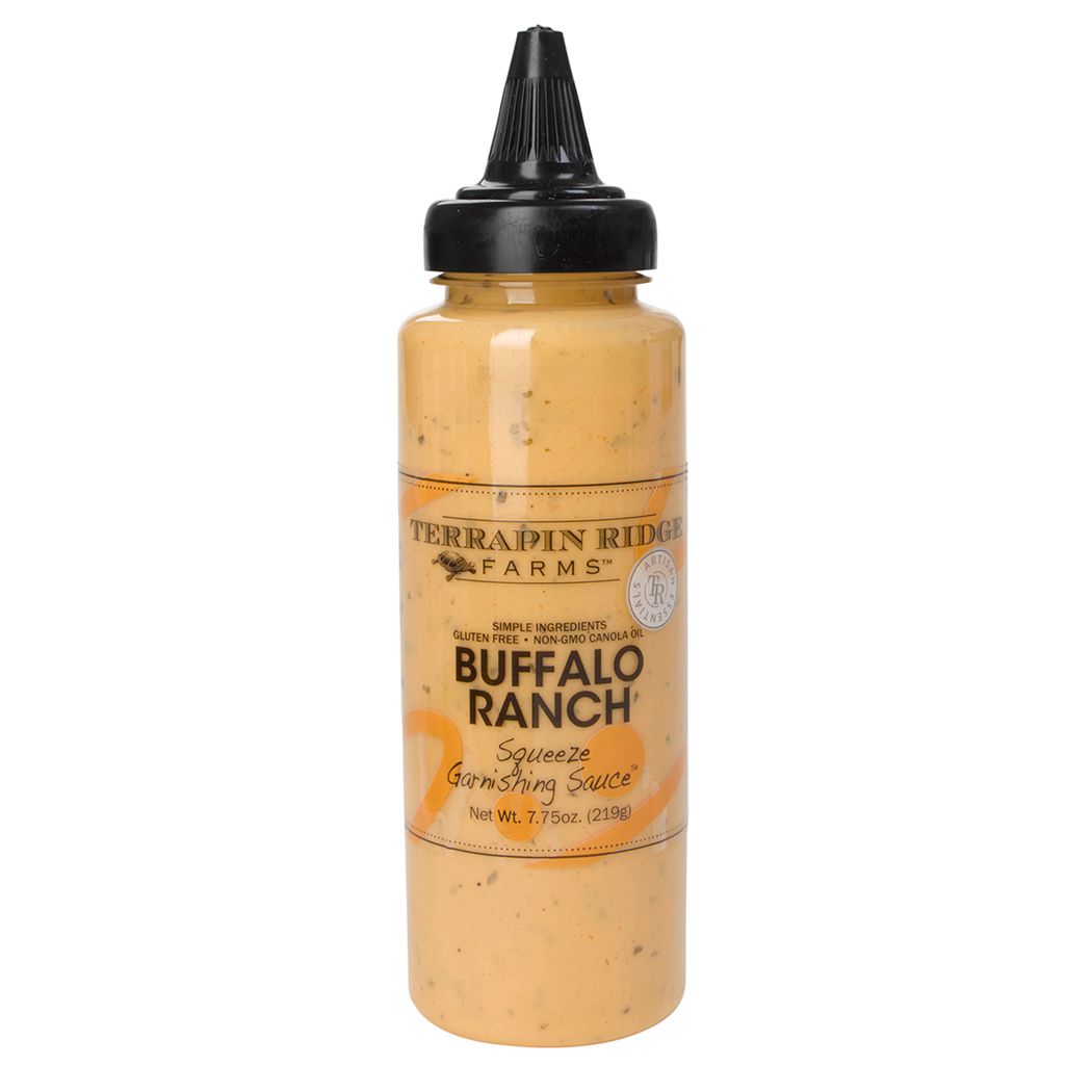 Buffalo Chicken Salad Wrap Buffalo Chicken Salad Wrap